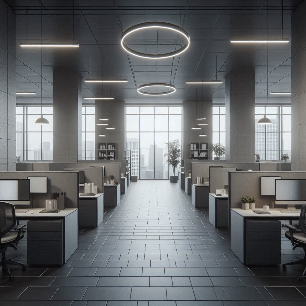 创维半导体设计大厦文章配图